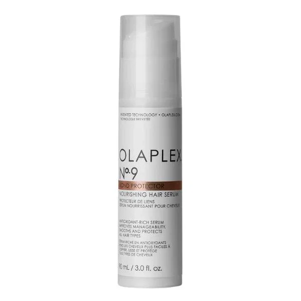 Image of Olaplex No.9 Bond Protector Nourishing Hair Serum 90 ml