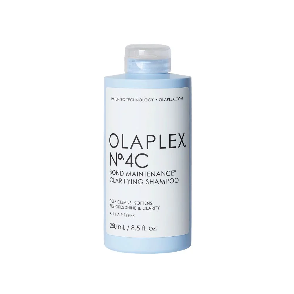 Image of Olaplex No.4C Bond Maintenance Clarifying Shampoo