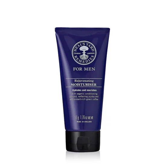 Image of Rejuvenating Moisturizer 50g