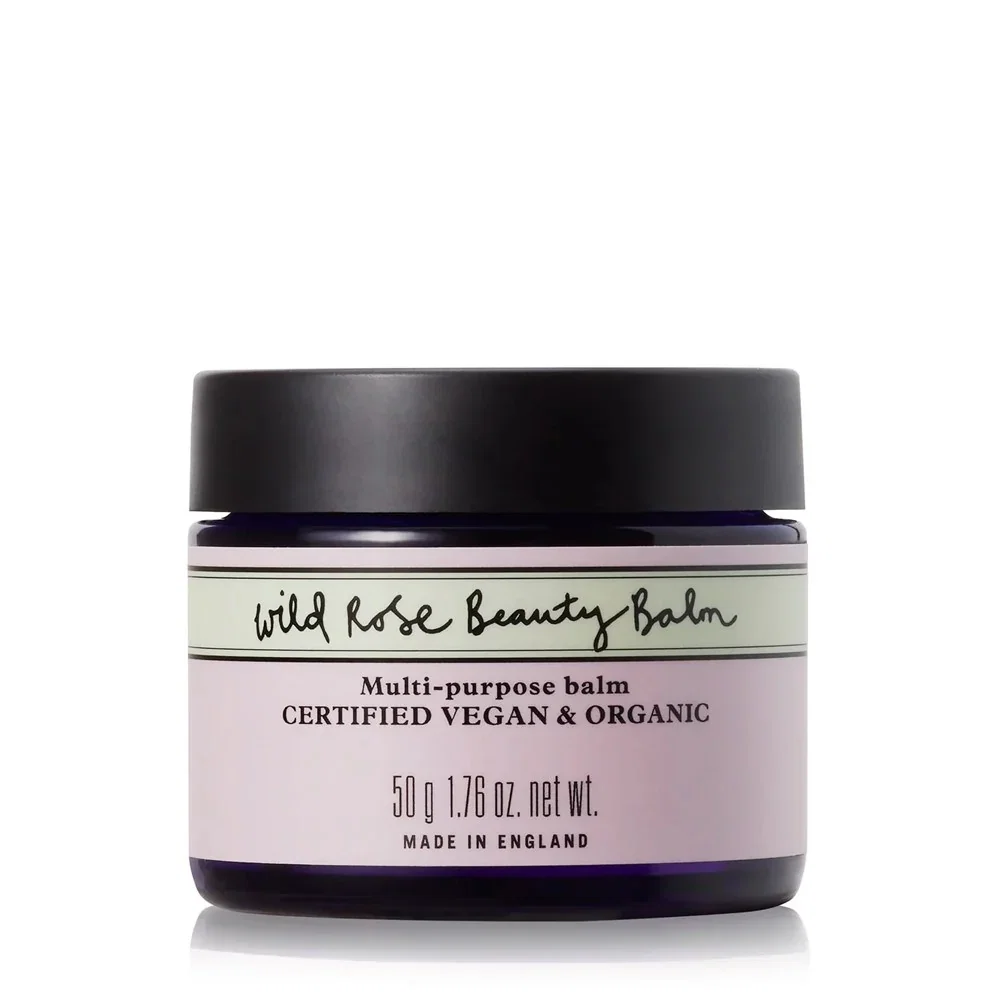 Image of Wild Rose Beauty Balm Vegan 50ml