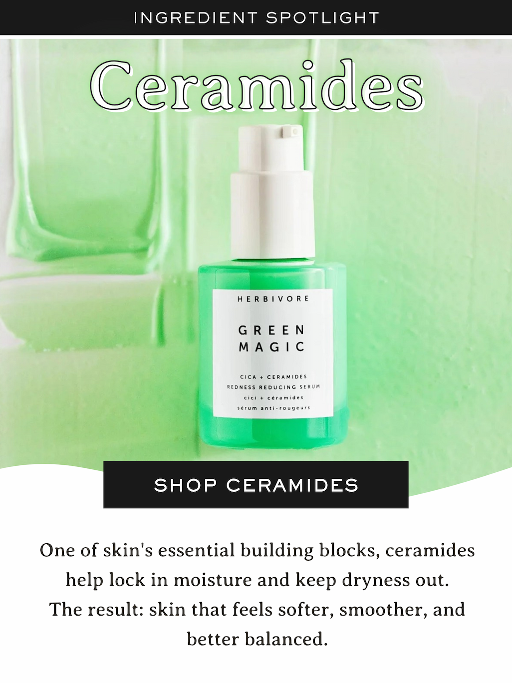 Ceramides