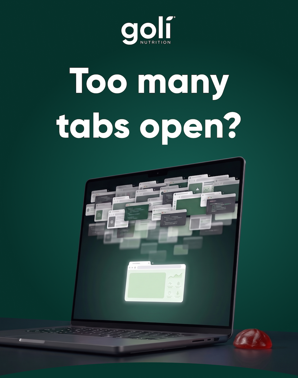 Too many tabs open? 