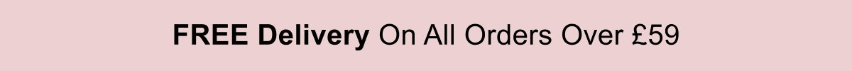 Free Delivery Banner