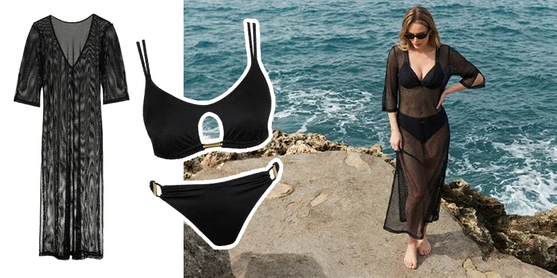 Marie Jo Swim Hello Sunset