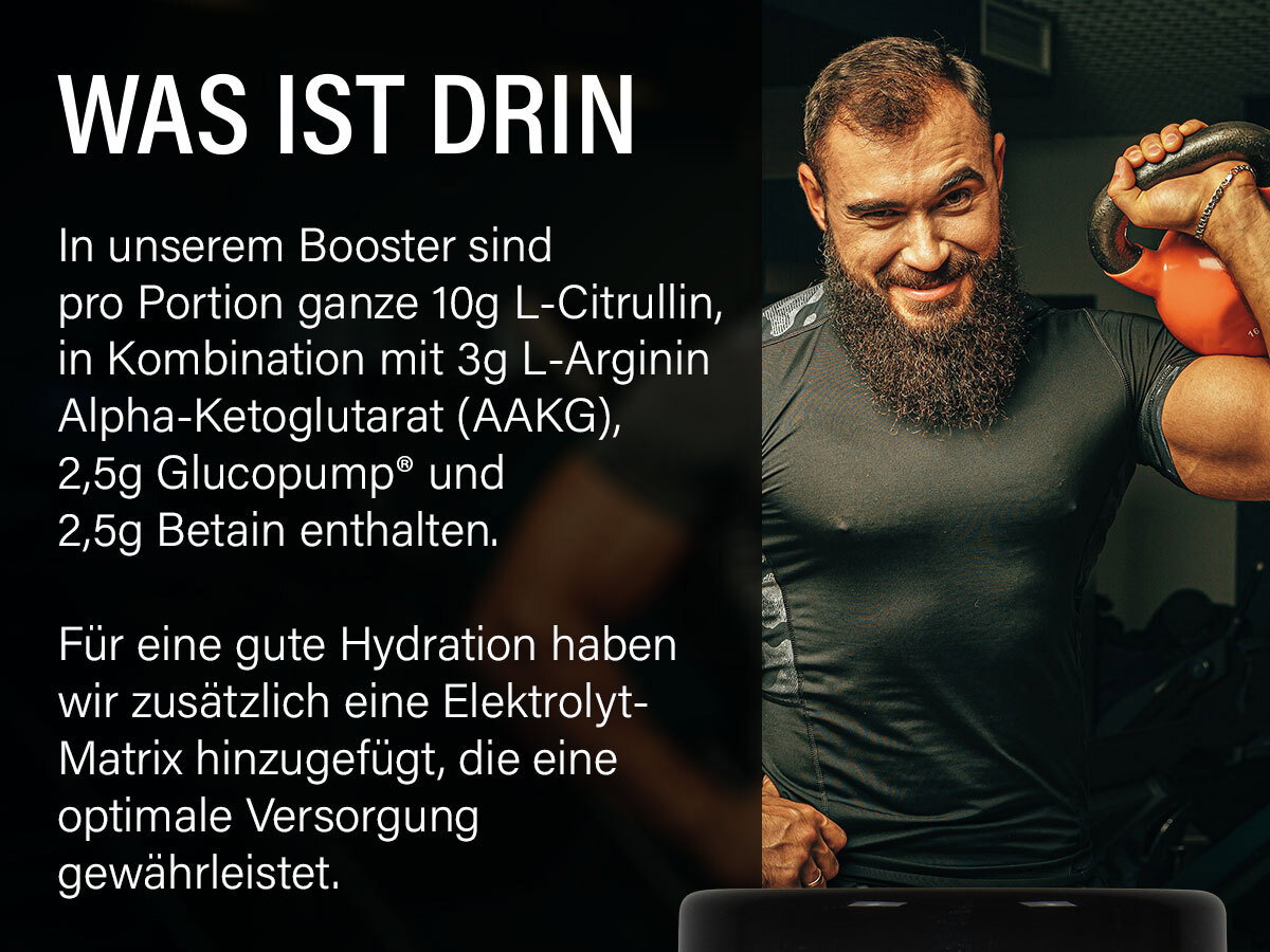 Was ist drin?
