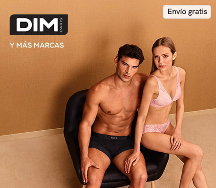 DIM Y MÁS MARCAS