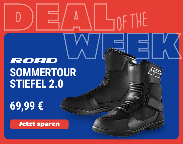Deal of the week