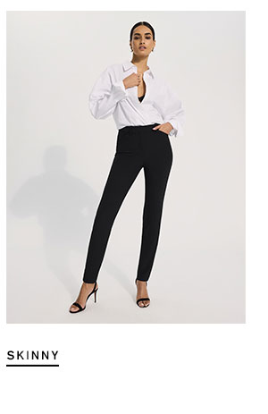 Skinny