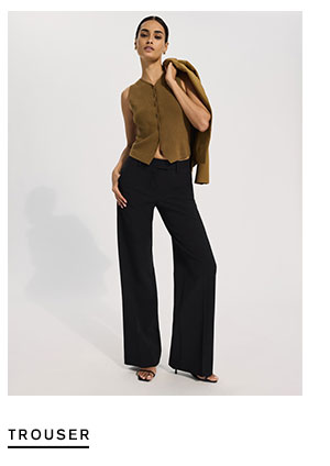 Trouser