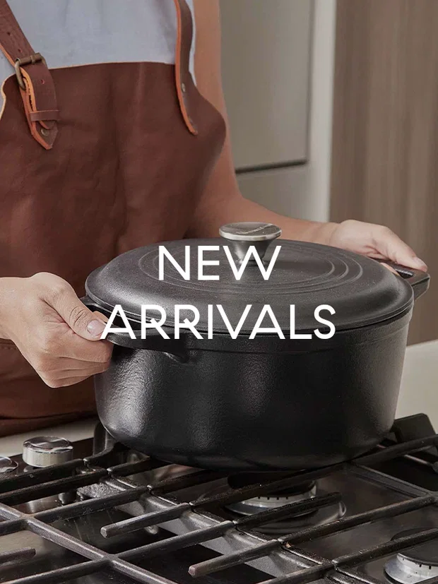 New Arrivals