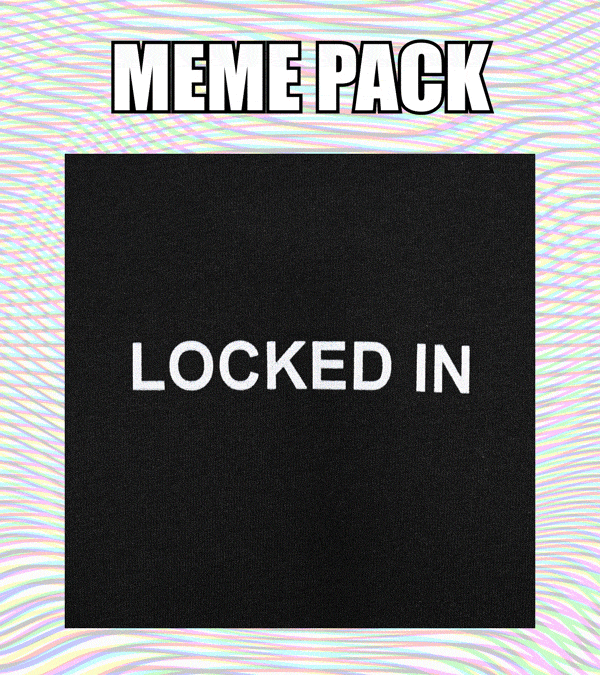 Shop the Meme Pack collection, with graphic tees featuring iconic and trendy slogans