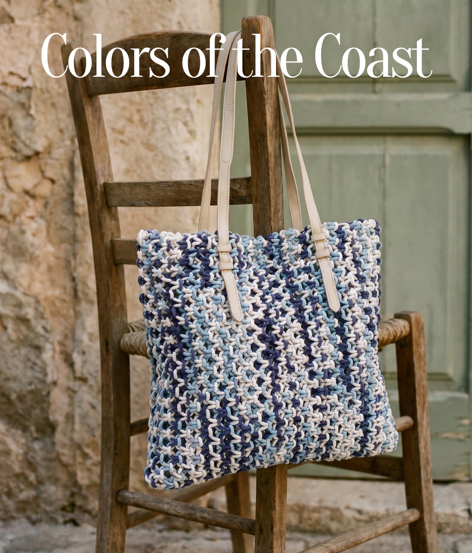 Colors of the Coast