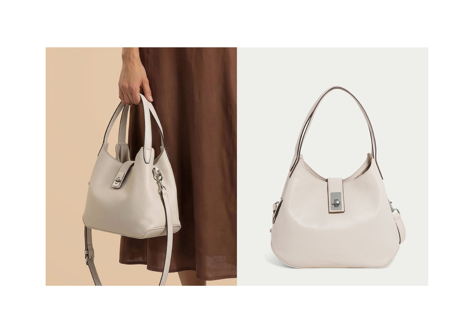Lexington Convertible Satchel