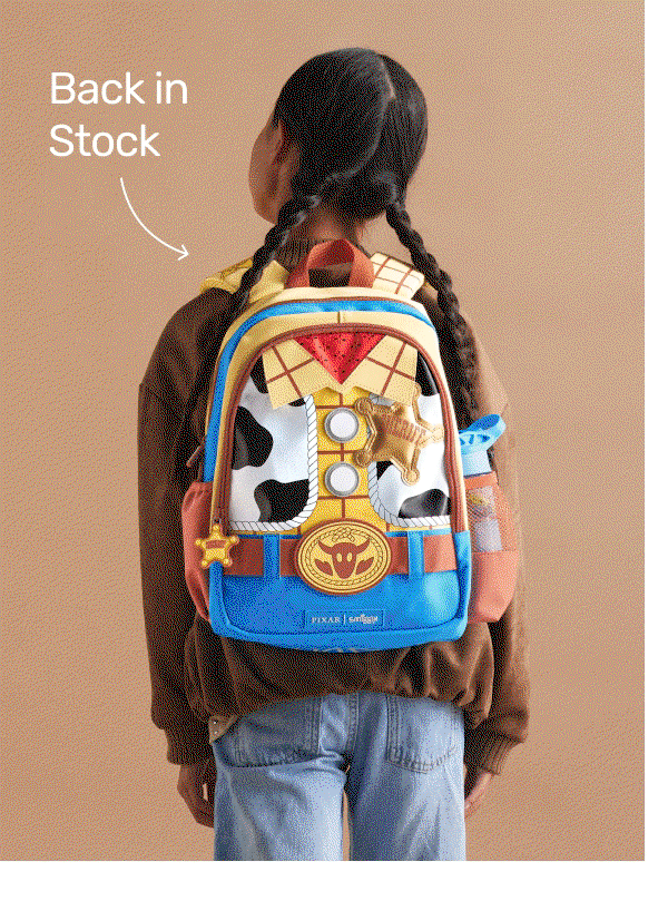 Toy Story Bag