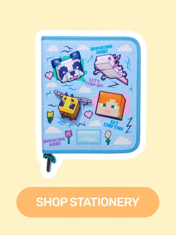 Shop Stationery