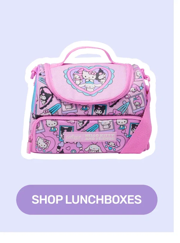 Shop Lunchboxes