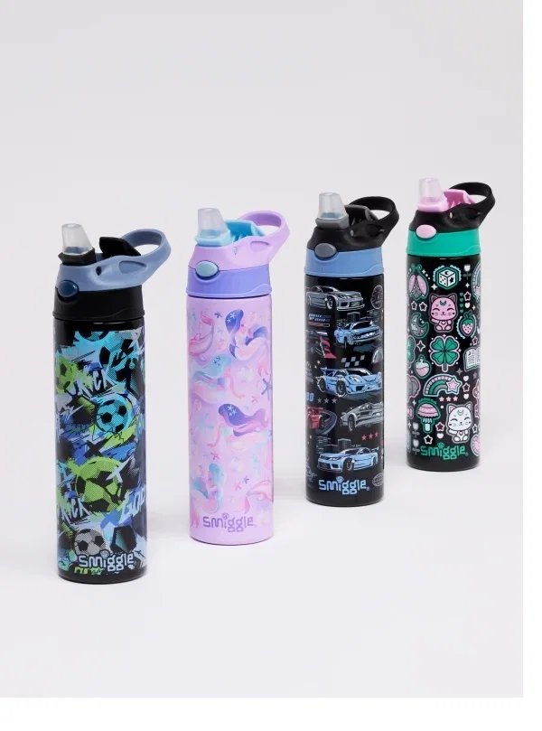 Image of 4 bottles