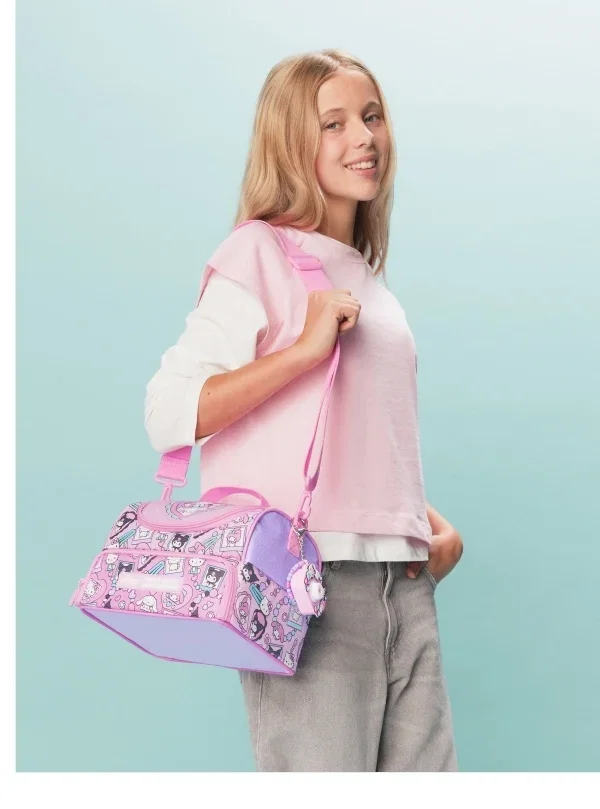 Hello Kitty Lunchbox