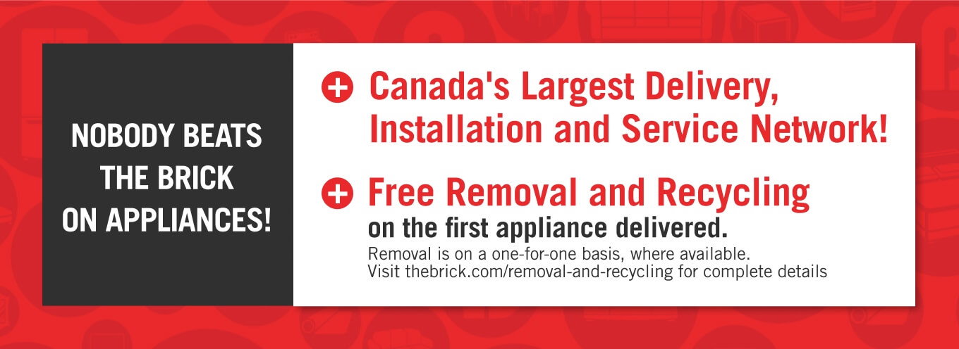 Free Removal and Recycling.