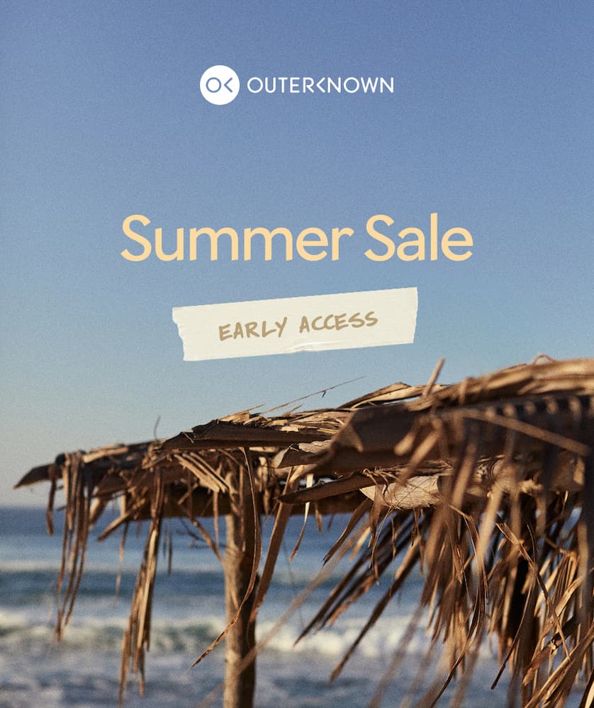 SUMMER SALE EARLY ACCESS