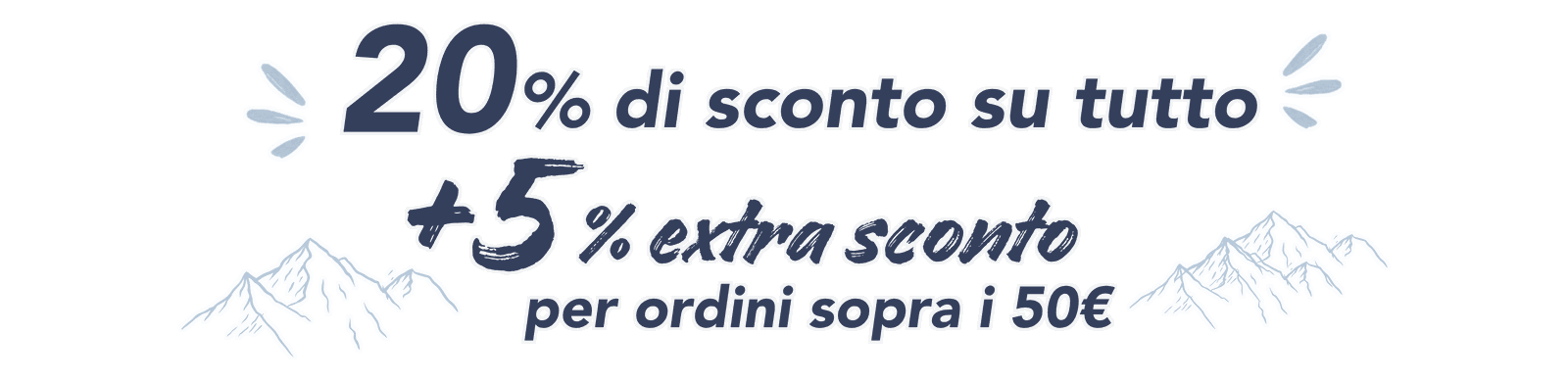 Collection saldi