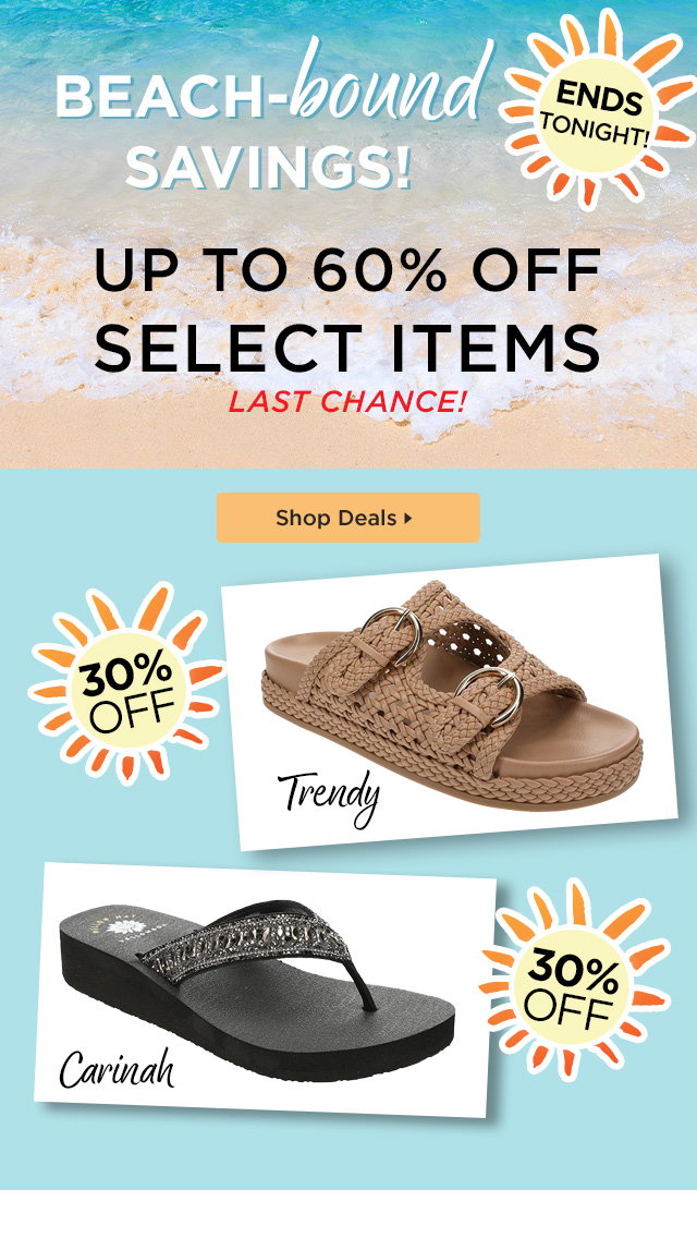 Shop Deals