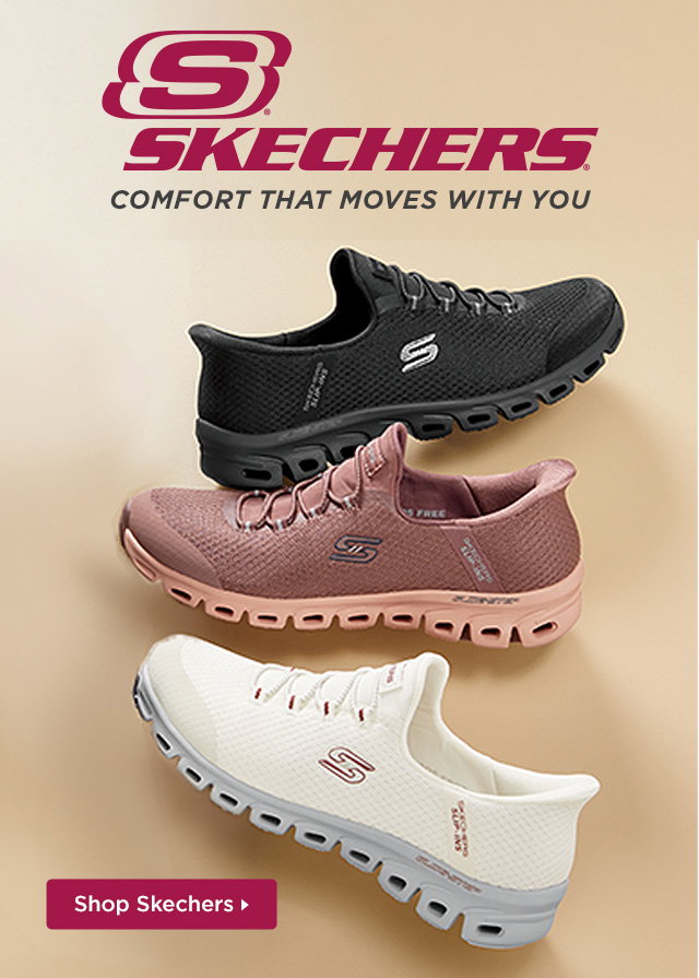 Shop Skechers