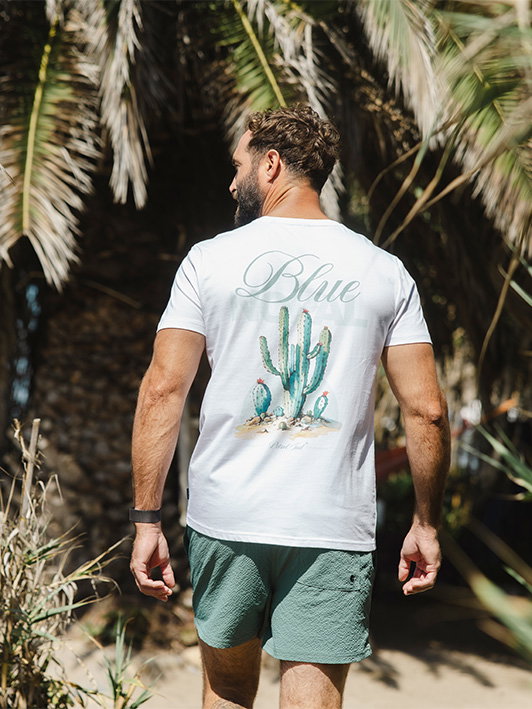 logo t-shirt