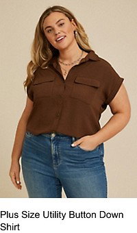 maurices product recommendation