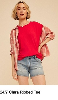 maurices product recommendation