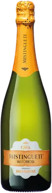Mistinguett Brut Nature