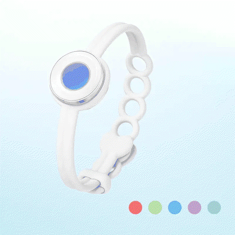Candy Original Touch Bracelets — I miss you vibration