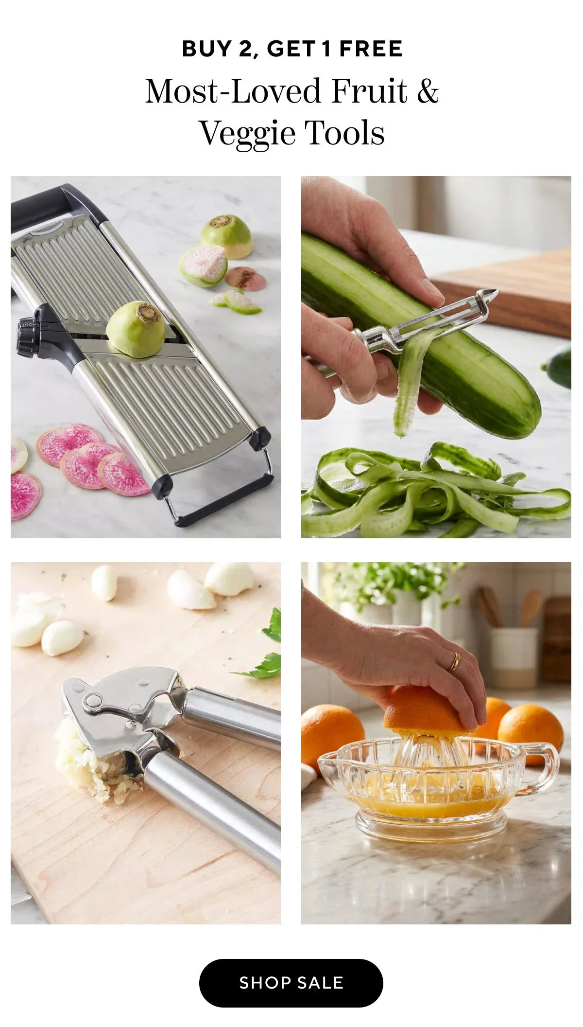 Kitchen Tools Sale