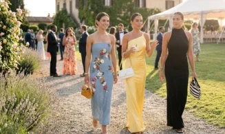 Wedding Guest Styles