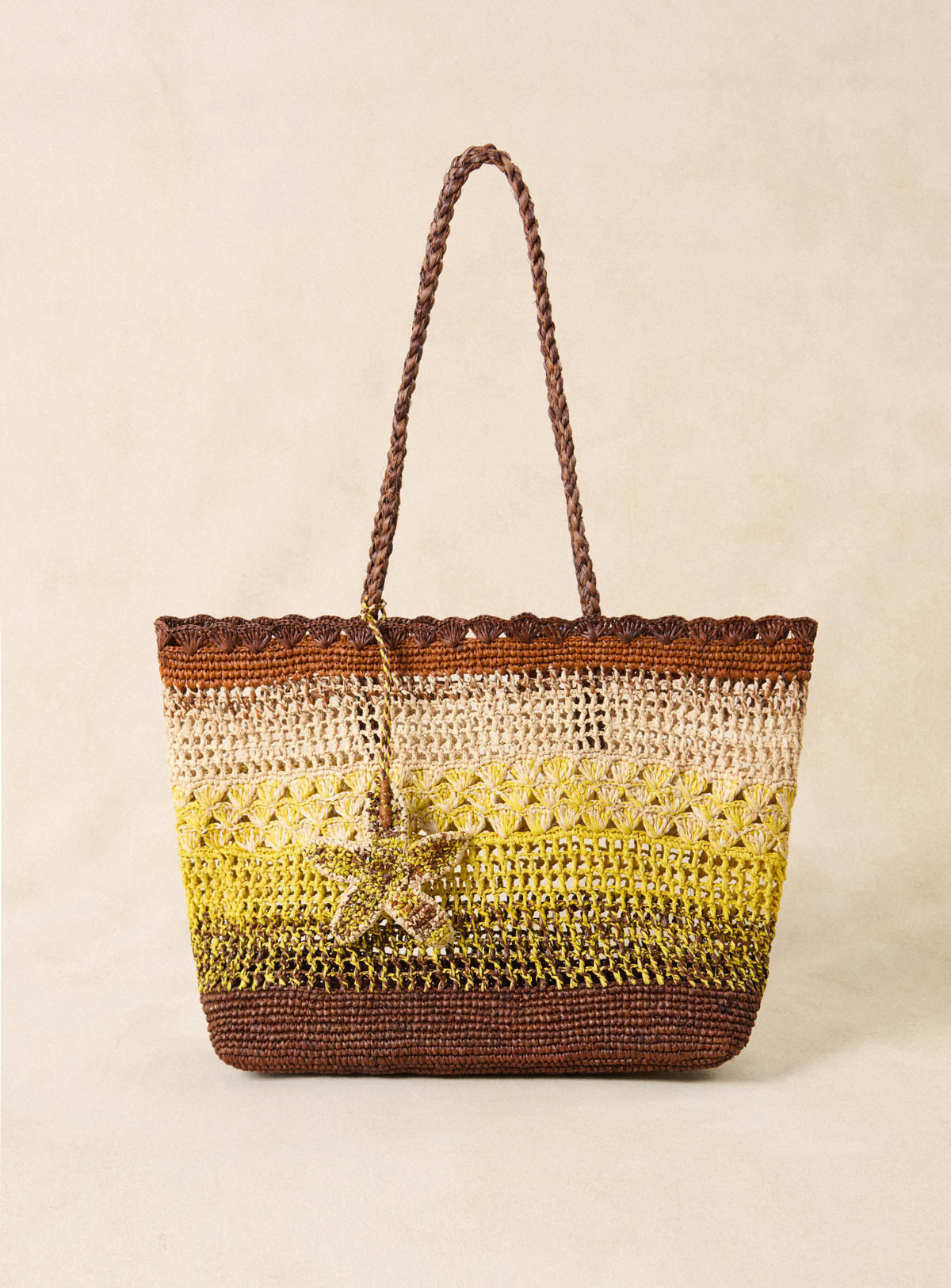 Panier SIDONIE