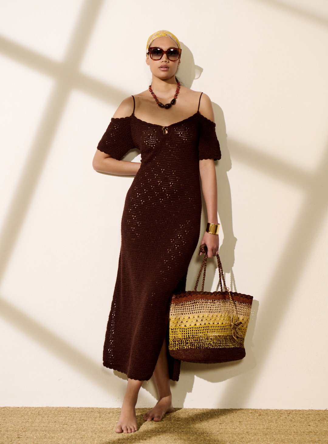 Robe ALMA