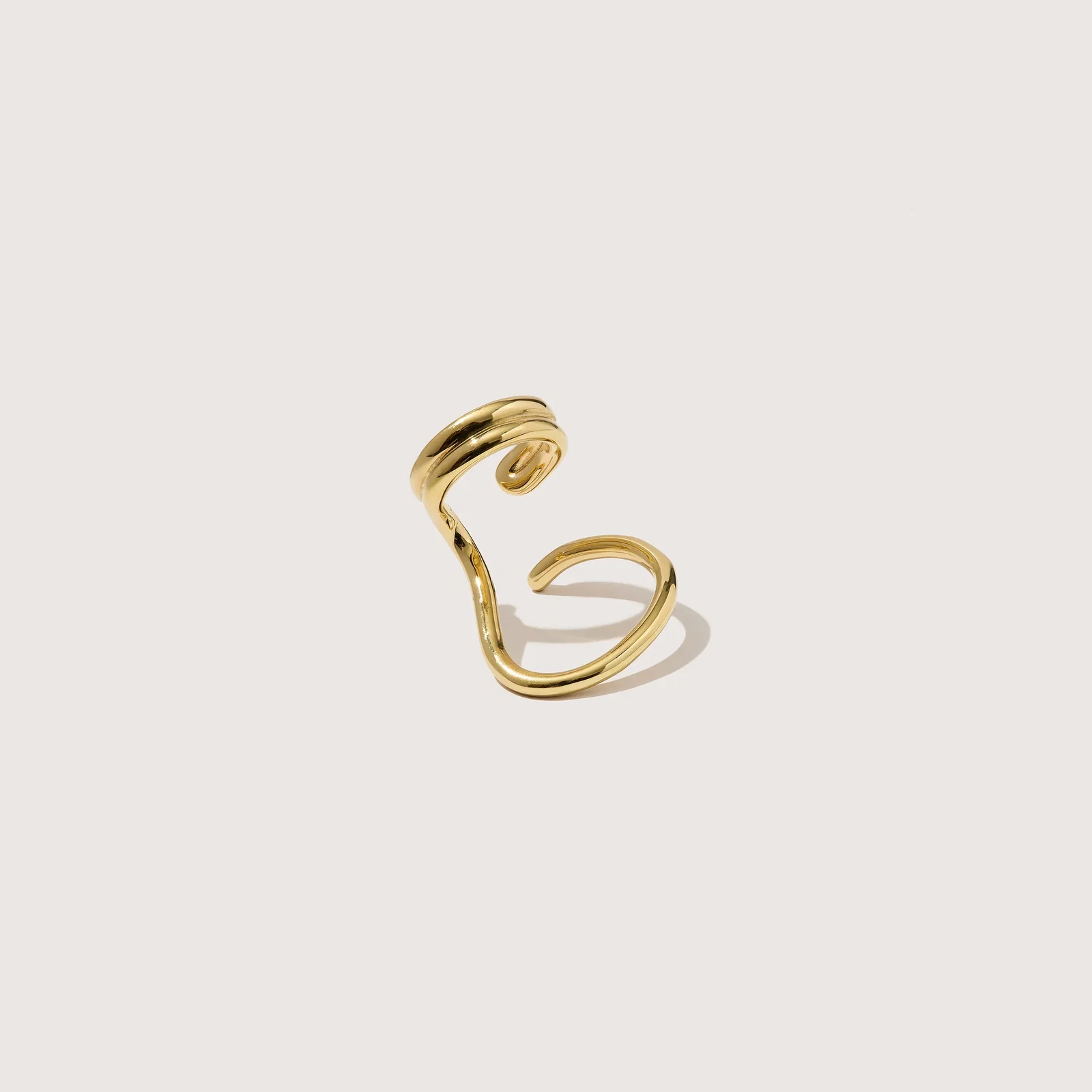 Image of Sonder Ear Cuff