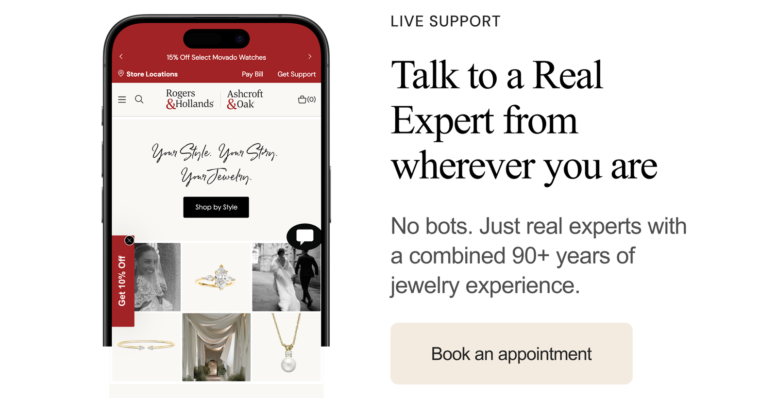 Rogers&Hollands | Ashcroft&Oak