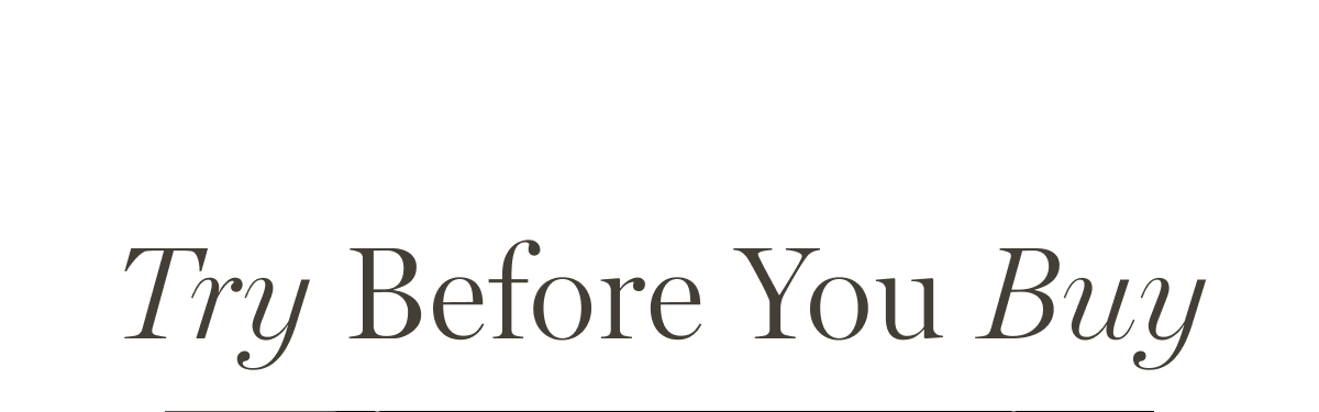 DESIGN YOURS