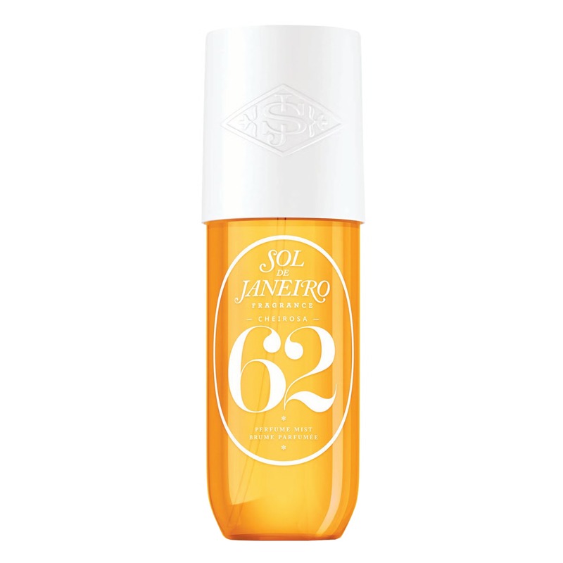 Image of Sol de Janeiro Cheirosa 62 Perfume Mist  240ml