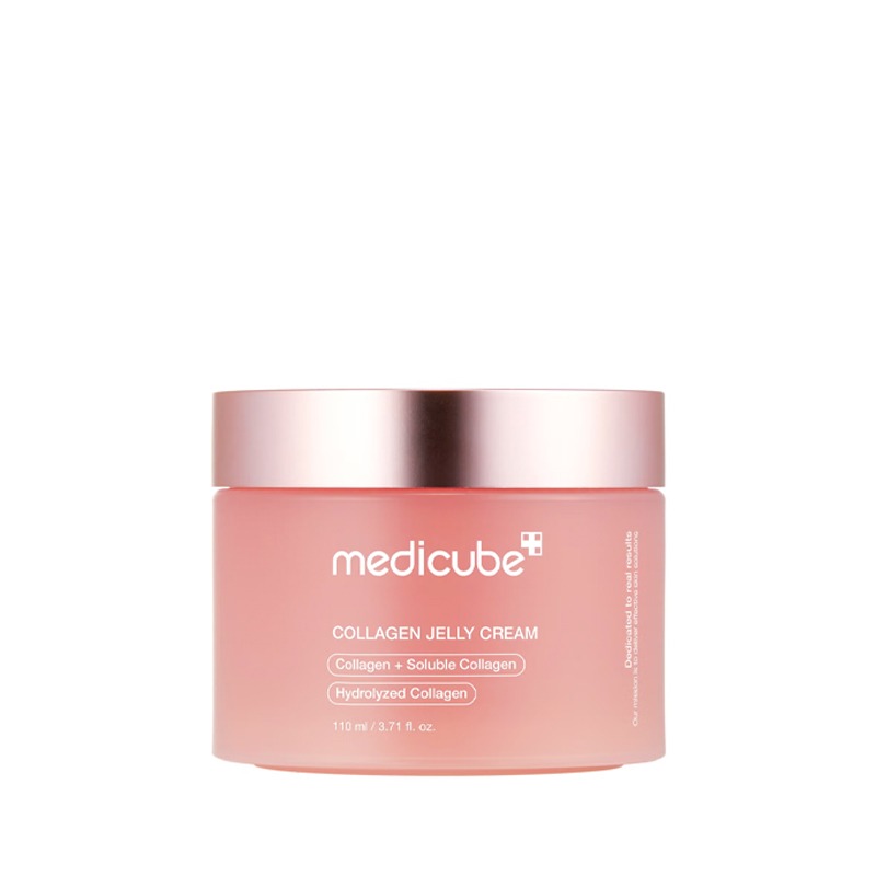 Image of Medicube Collagen Jelly Cream 110ml