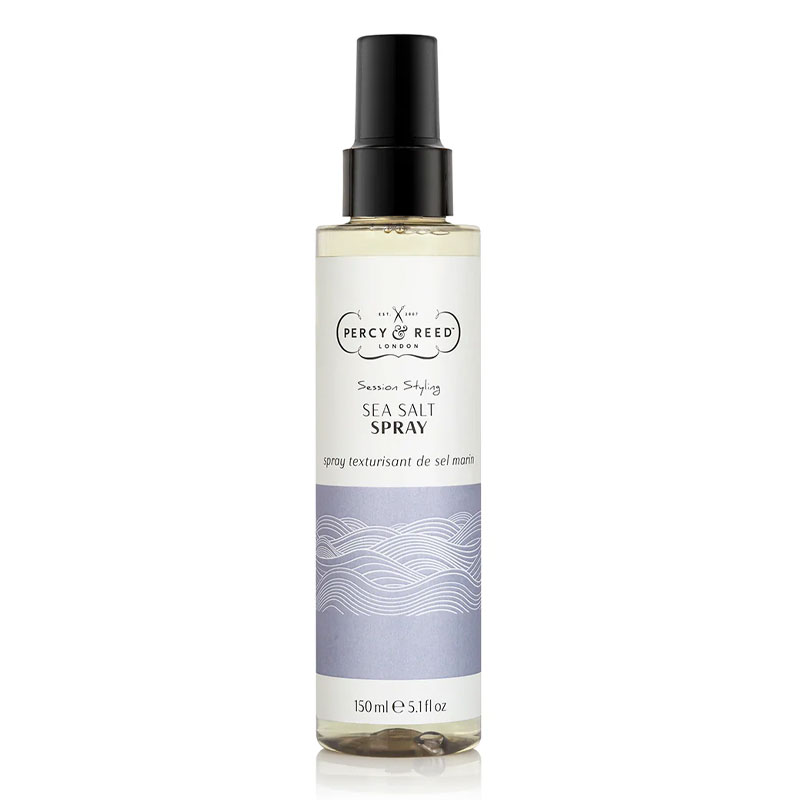 Image of Percy & Reed Session Styling Sea Salt Spray 150ml