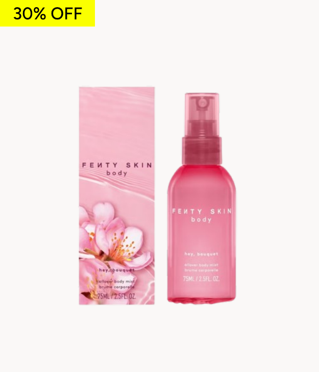 Fenty Skin All Over Body Mist Hey Bouquet 75ml