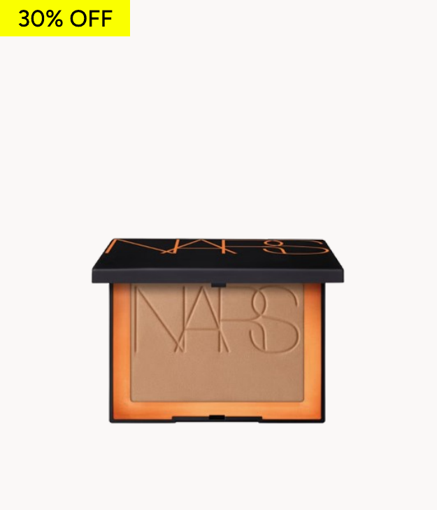 NARS Laguna Bronzing Powder