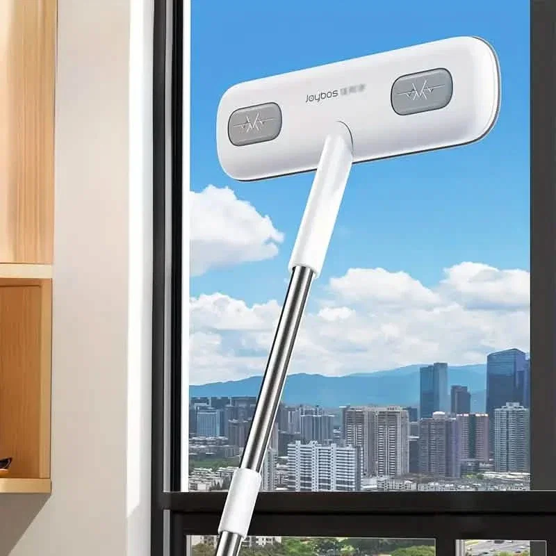Image of Multi-Functional Glass, Window Screens Cleaning Brush