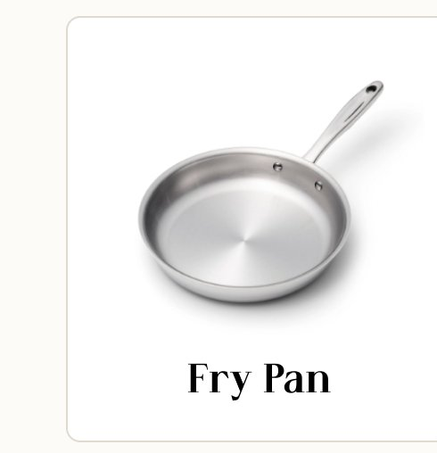 Fry Pan 