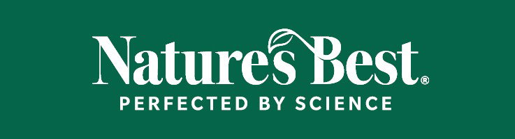 Nature's Best, Inspired By Nature, Perfected By Science