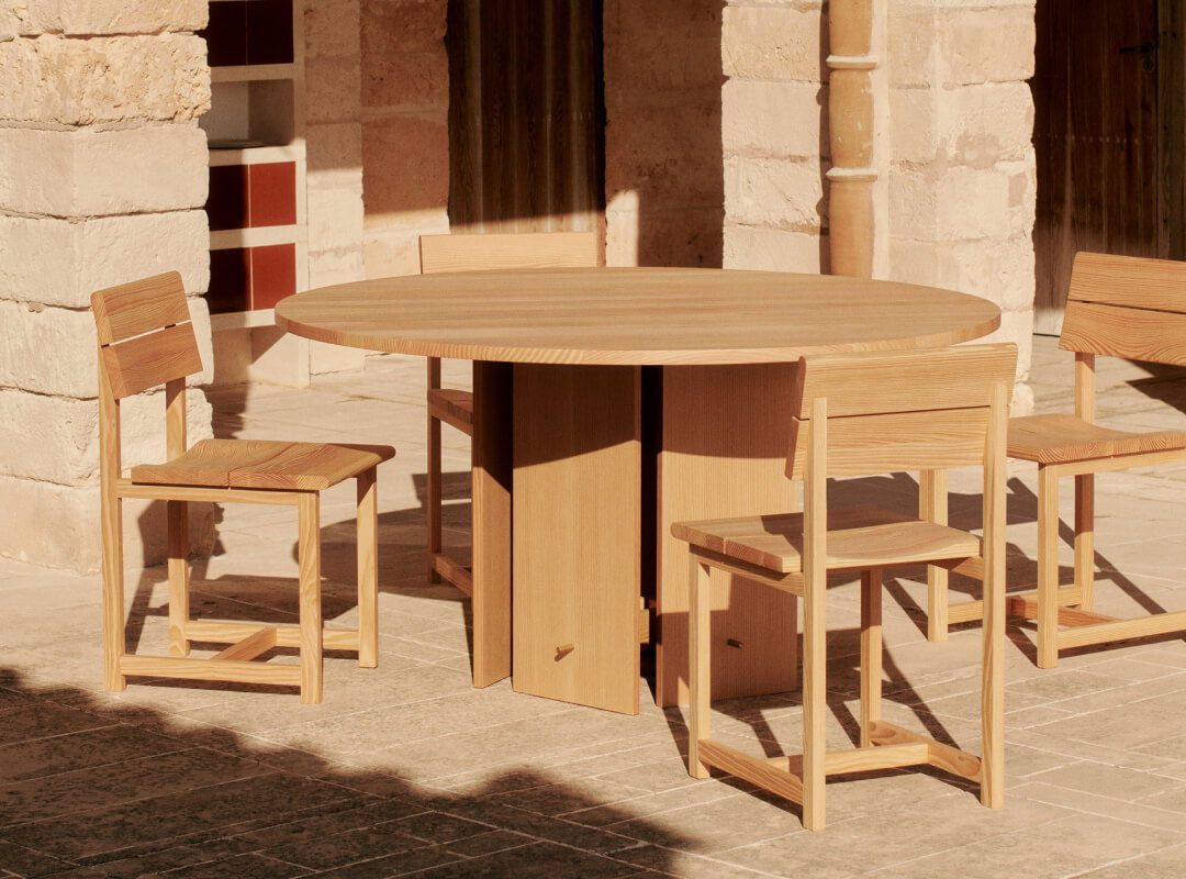 Vist Dining Chair