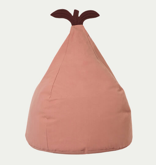 Pear Bean Bag