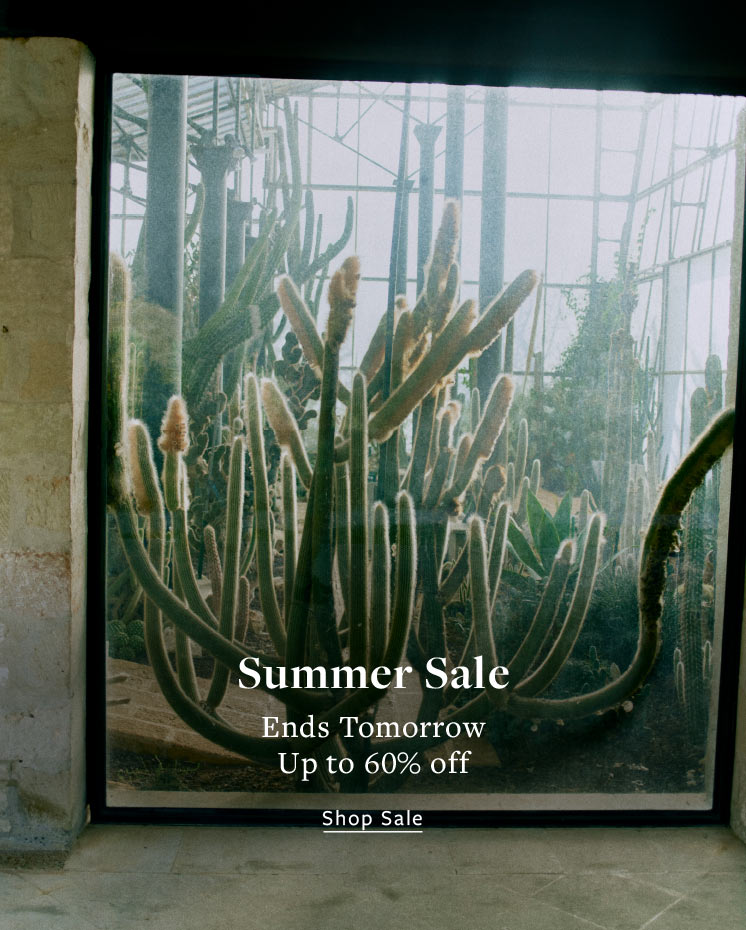 Ends Tomorrow
